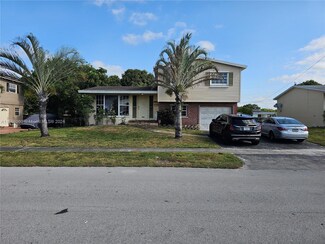 6811 SW 6th St, Pembroke Pines, FL 33023