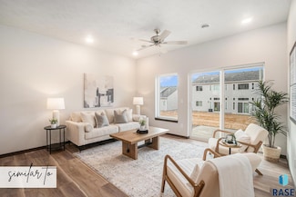 3601 S Broek Dr, Sioux Falls, SD 57106