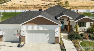 5272 Canterbury St, Pocatello, ID 83202