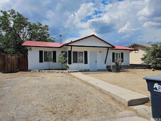 116 English St, Hawthorne, NV 89415