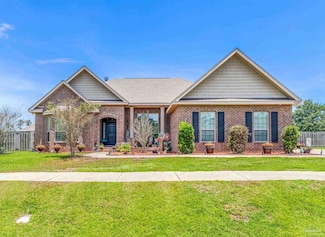2704 Wildhurst Trail, Pace, FL 32571
