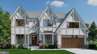 805 Glyndon St SE, Vienna, VA 22180