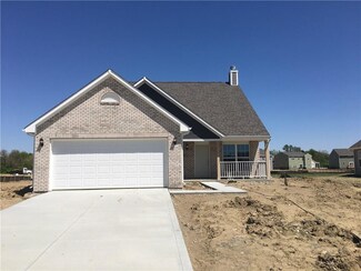 4345 Bullfinch Way, Indianapolis, IN 46239