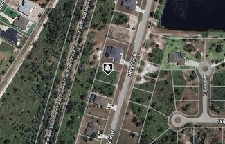 241 Brig Cir W, Rotonda Sands, FL 33946