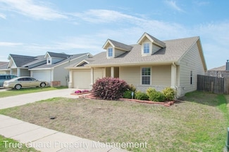 9704 George Washington Dr, McKinney, TX 75070