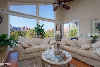 26 Courtney Cir, Sedona, AZ 86336