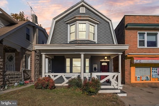 2003 Edgmont Ave, Chester, PA 19013