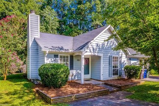 1919 Saffron Place, Winston Salem, NC 27127