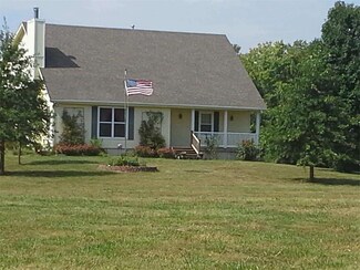 1062 NW 365th Rd, Holden, MO 64040