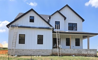 Lot 100 Coppergate Dr, Salisbury, NC 28147