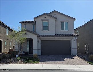 7114 Superstar St, North Las Vegas, NV 89084