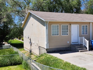 615 Hyde Ave, Pocatello, ID 83201
