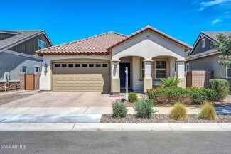23086 E Thornton Rd, Queen Creek, AZ 85142