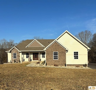 159 Certain Ln, Glasgow, KY 42141