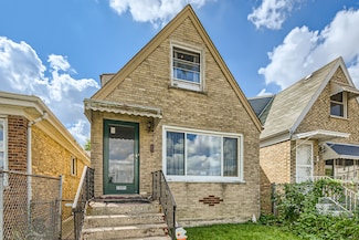 3809 W Wabansia Ave, Chicago, IL 60647