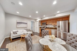 1232 16th St NE Unit 1, Washington, DC 20002