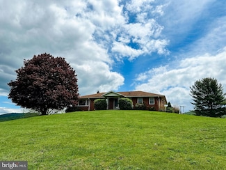 18704 Williams Rd SE, Flintstone, MD 21530