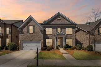 11620 Crestview Terrace, Suwanee, GA 30024