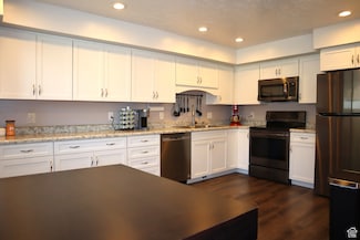 5545 S 2100 W Unit 23, Roy, UT 84067