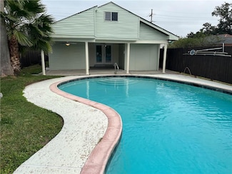 6760 Bellaire Dr, New Orleans, LA 70124