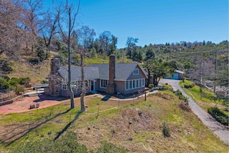 3869 Pine Hills Rd, Julian, CA 92036