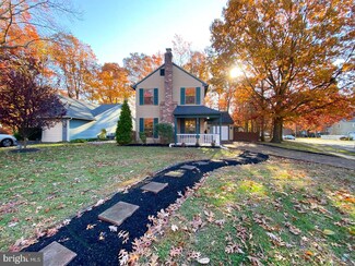 64 Windingbrook Dr, Atco, NJ 08004