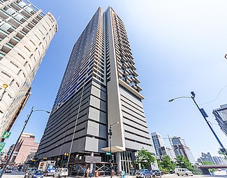 235 W Van Buren St Unit 2706, Chicago, IL 60607