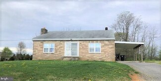 4824 Harpers Ferry Rd, Sharpsburg, MD 21782