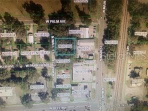 0 N Wall St, Bushnell, FL 33513