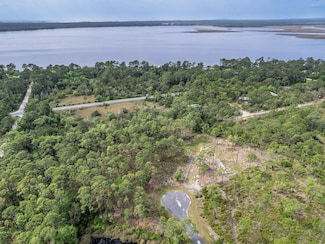 X Striffler St, Ochlockonee Bay, FL 32346