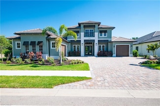 14302 Charthouse Cir, Naples, FL 34114