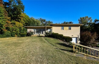 5058 W Troy Ave, Indianapolis, IN 46241