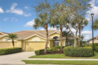 8765 Cedar Hammock Blvd, Naples, FL 34112