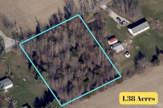 AC Garrison Spurling Rd, Pleasant Plain, OH 45162