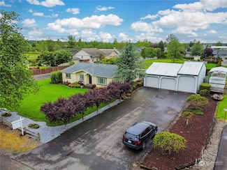 333 N Mcneely St, Buckley, WA 98321