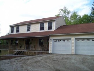 12 Wayside Ln, Cornish, NH 03745