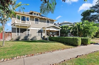 4161 University Ave, Riverside, CA 92501