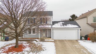 5919 Buechler Bend, Columbus, OH 43228