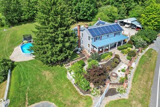 278 Gibson Hill Rd, Chester, NY 10918