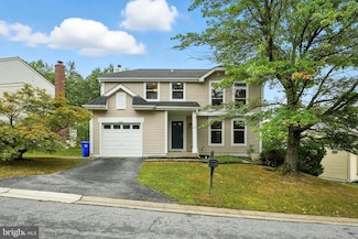 14915 Falconwood Dr, Burtonsville, MD 20866