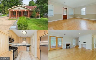 2000 Leonard Rd, Falls Church, VA 22043