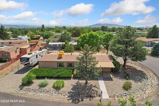 4908 N Socorro Dr, Prescott Valley, AZ 86314