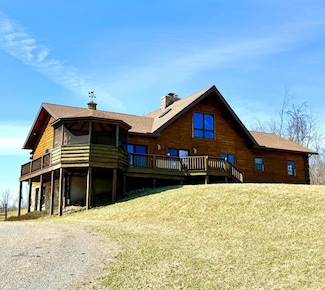 241 Wass Rd, Westfield, PA 16950