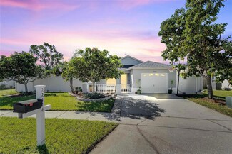 22144 Bell Harbor Dr, Land O Lakes, FL 34639