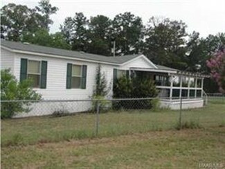 1001 County Road 21 N, Prattville, AL 36067