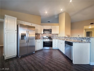 274 Grand Teton Dr, Henderson, NV 89074