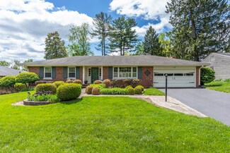 794 Sherwood Dr, Lexington, KY 40502