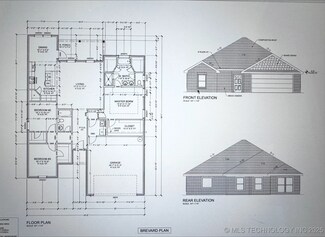 3316 Little John Dr, Durant, OK 74701