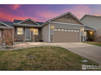 3409 Northpoint Dr, Evans, CO 80620