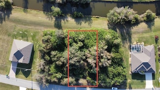 369 San Cristobal Ave, Punta Gorda, FL 33983